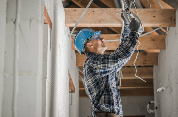 Best Electrical Contractors for Businesses  in Fowler, CA