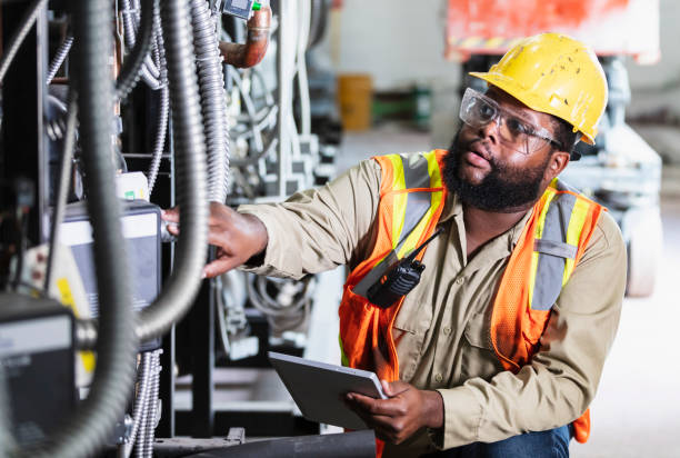 Best Electrical Installation Contractor  in Fowler, CA