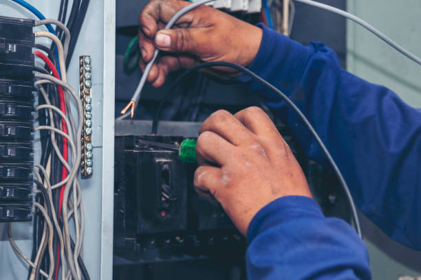 Electrical Rewiring Services in Fowler, CA