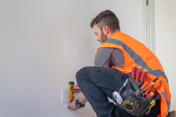 Best Electrical Upgrades for Homes  in Fowler, CA